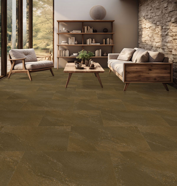 Lotus+ Tile